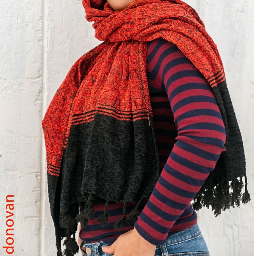 Scarves